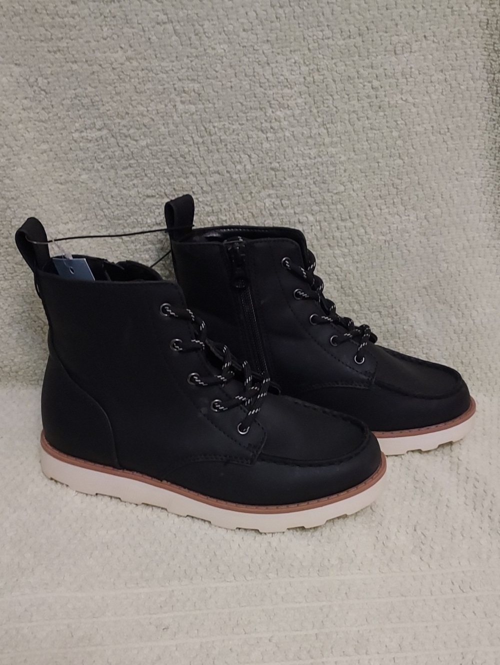 Cat & Jack Boots